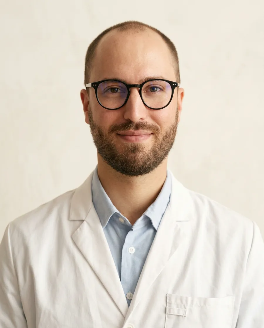 Dr. Juan Idiarte, MD