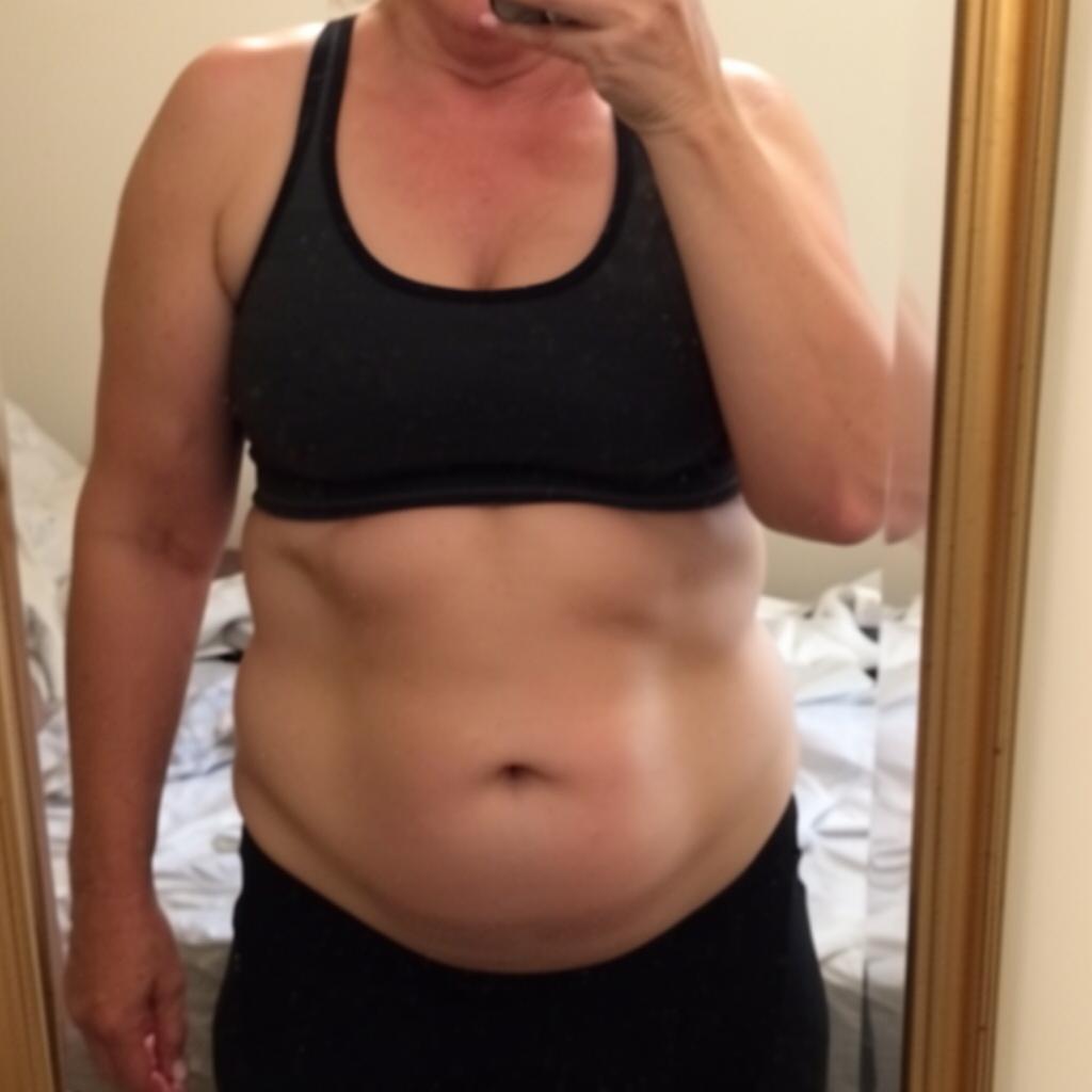 After 16 weeks